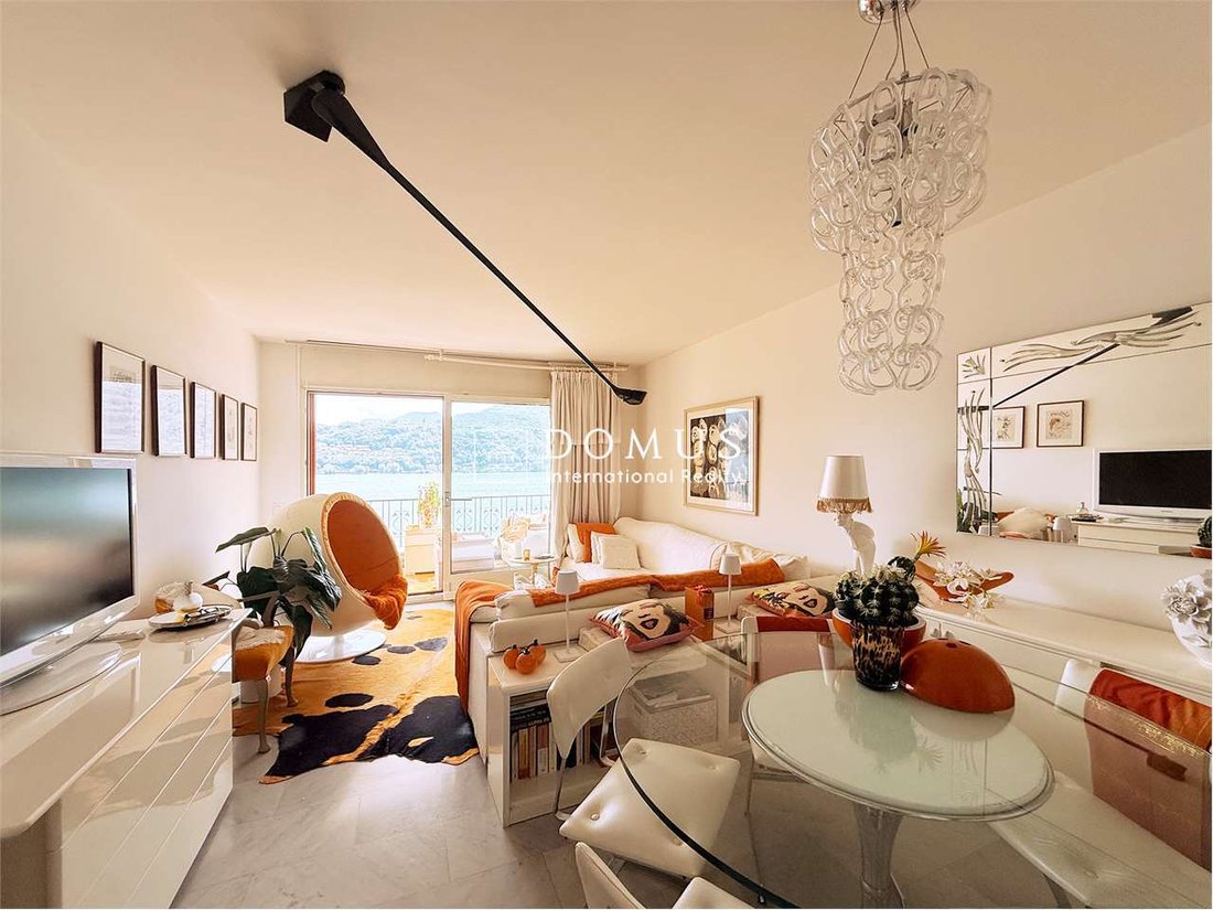 Apartment in Morcote, Ticino, Switzerland 3 - 18503173