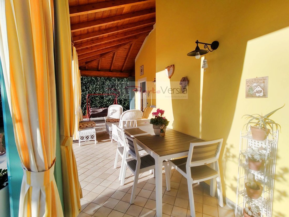 Villa in Seravezza, Tuscany, Italy 5 - 18504681