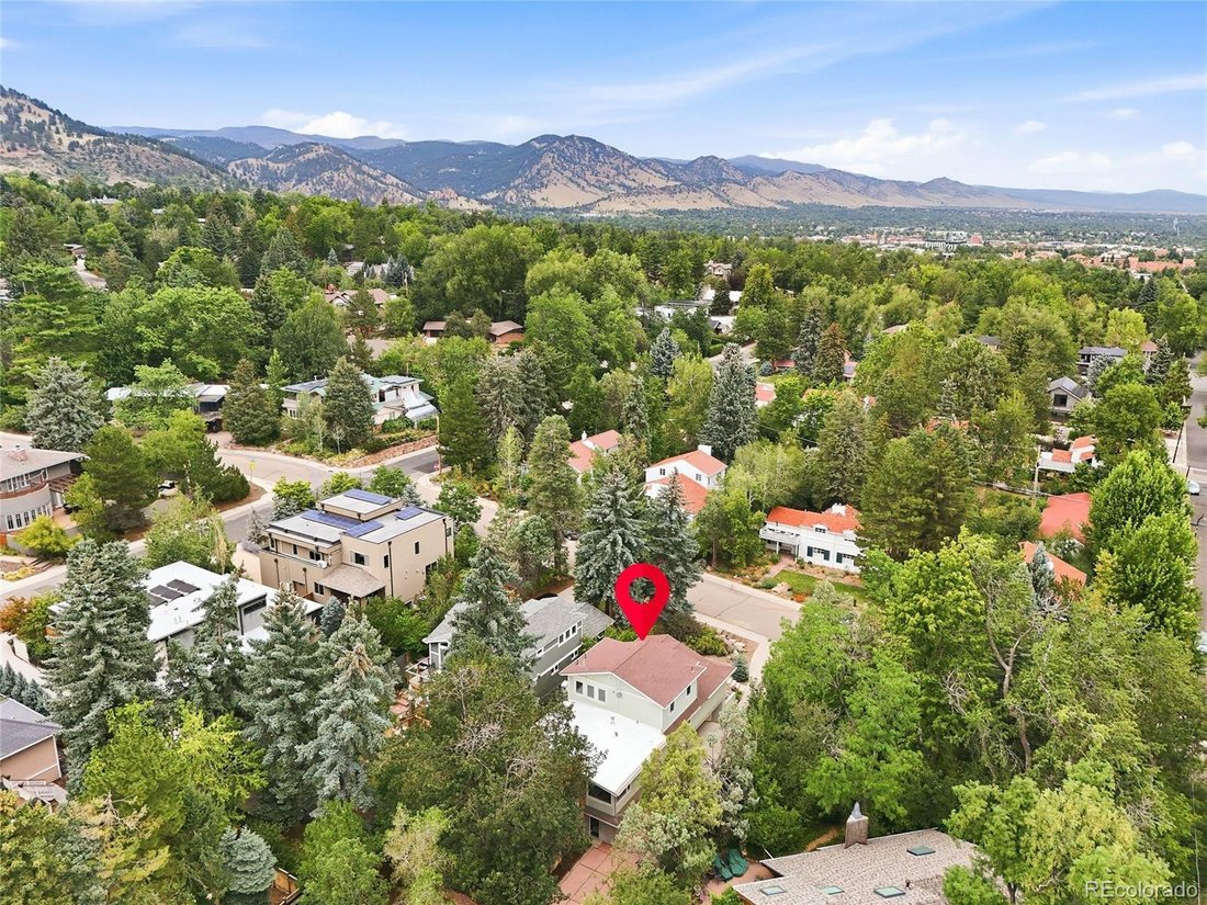 Haus in Boulder, Colorado, Vereinigte Staaten 3 - 18501800