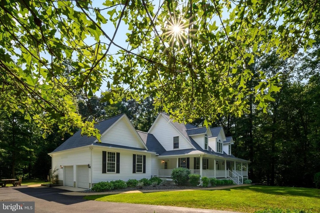 House in White Plains, Maryland, United States 4 - 18506613