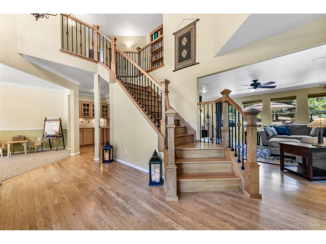 House in Colorado Springs, Colorado, United States 5 - 18502658