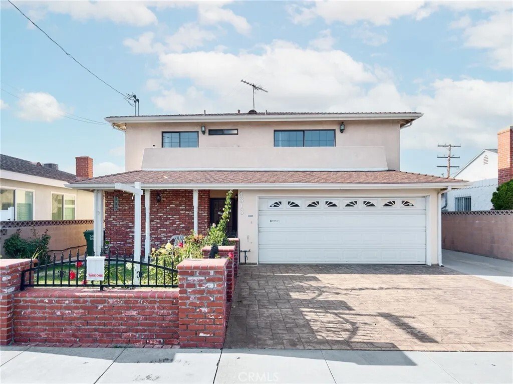 Hawthorne, California, United States 2 - 18499201