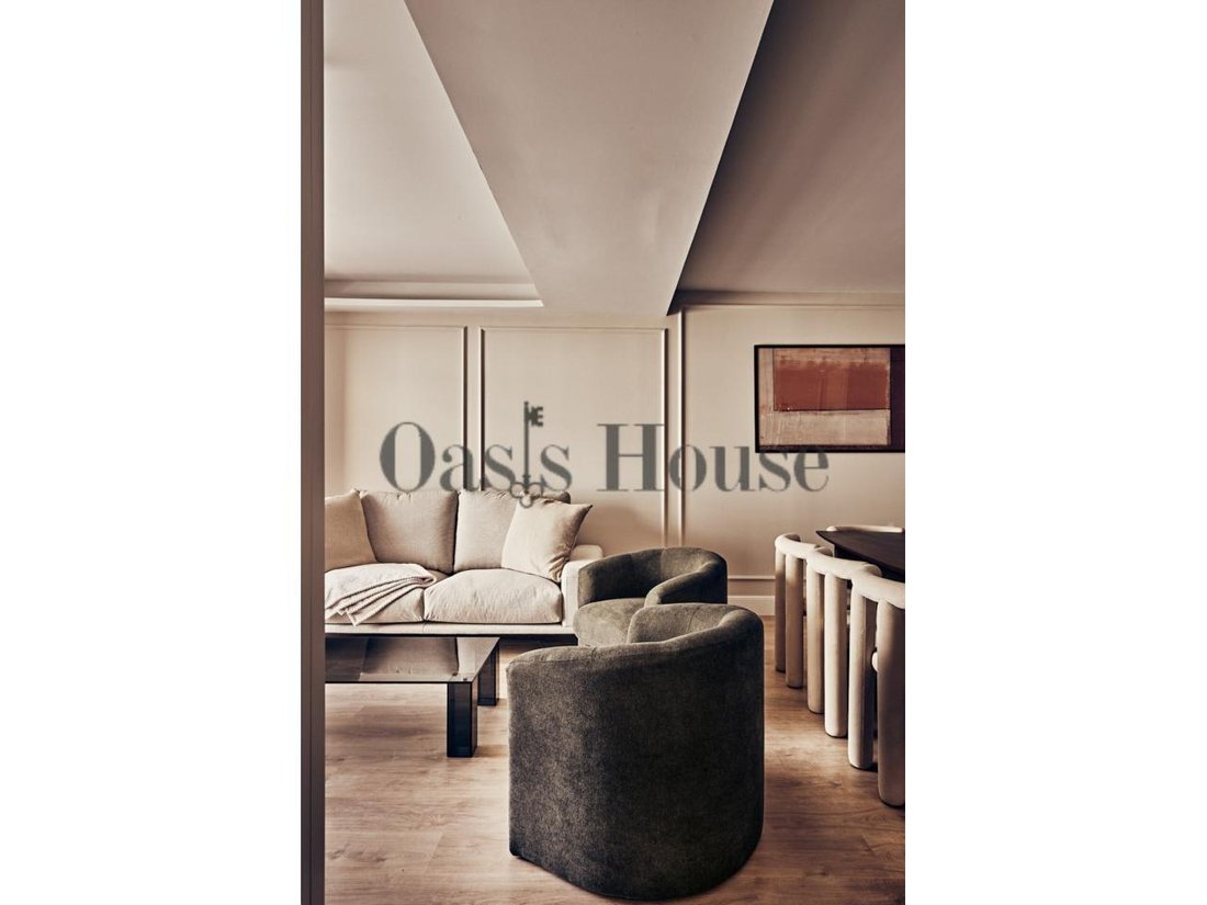 Apartment in Chamberi, Madrid, Spain 4 - 18499489