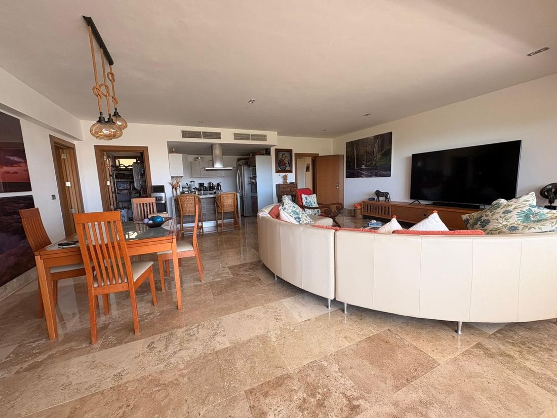 Apartment in Punta Sam, Quintana Roo, Mexico 5 - 18501439