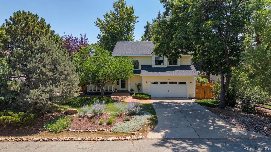 House in Boulder, Colorado, United States 2 - 17358838