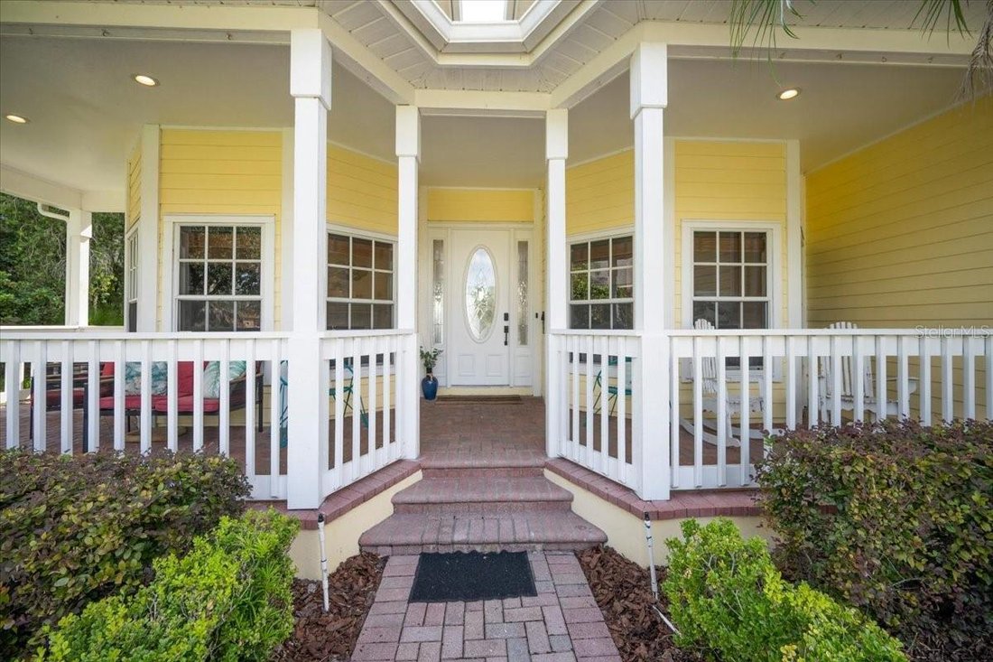 House in Tampa, Florida, United States 3 - 18502543