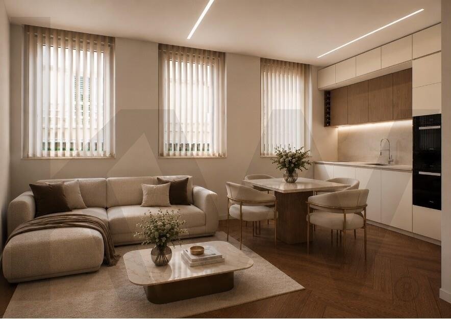 Apartment in Buarcos e Sao Juliao, Coimbra District, Portugal 5 - 18505451