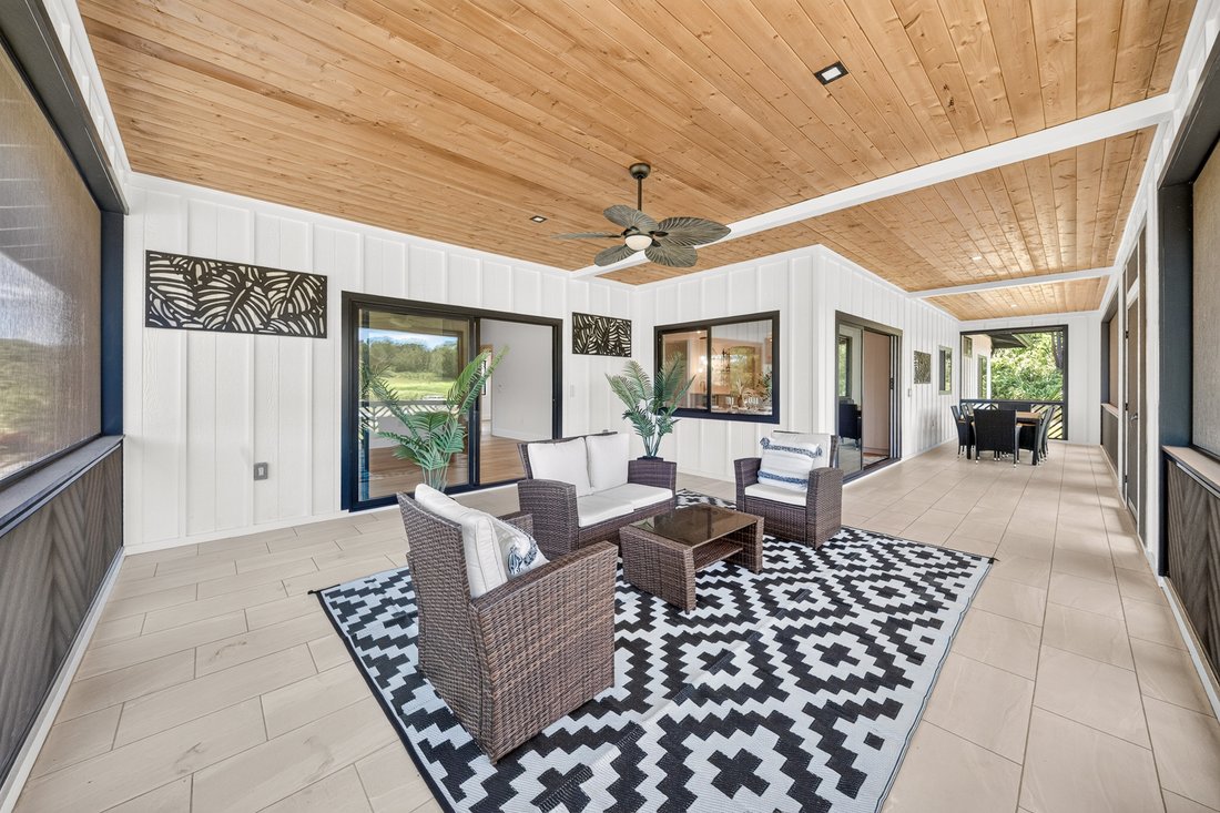 House in Kapaʻa, Hawaii, United States 3 - 17773606