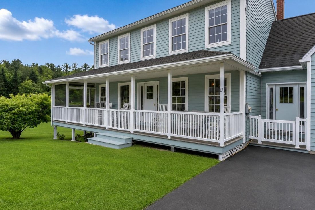 House in Lewiston, Maine, United States 3 - 18504784