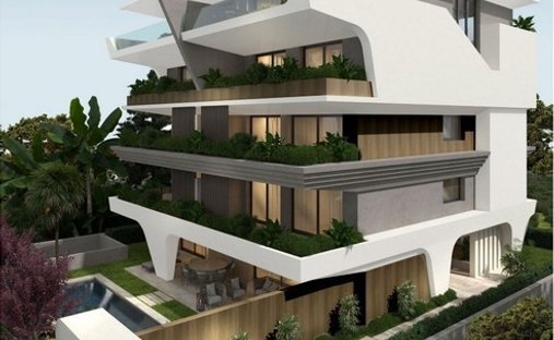 Apartamento en Voula, Ática, Grecia 1