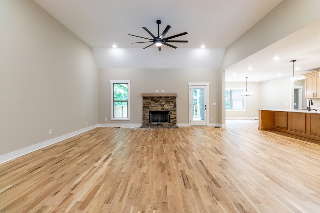 House in Springfield, Tennessee, United States 4 - 18502684