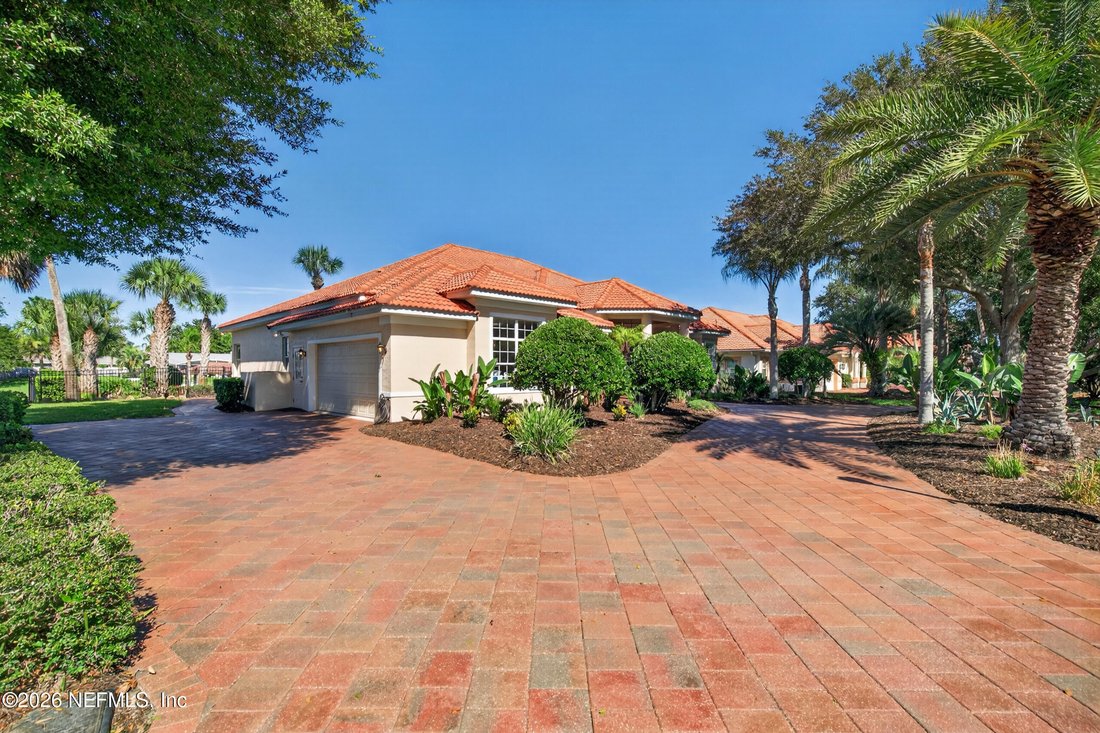 House in Palm Coast, Florida, United States 3 - 18501833