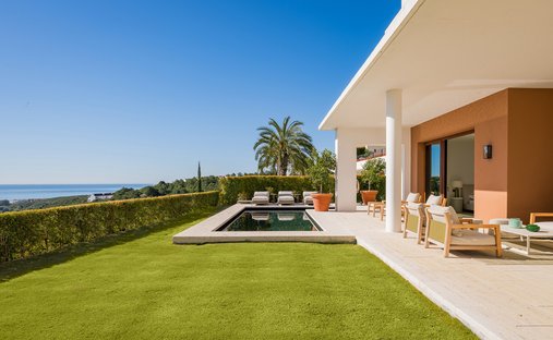 Apartment in Casares, Andalusia, Spain 1