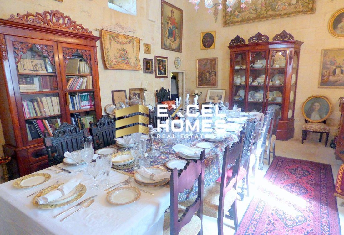 Estate in Qrendi, Malta 3 - 15839758
