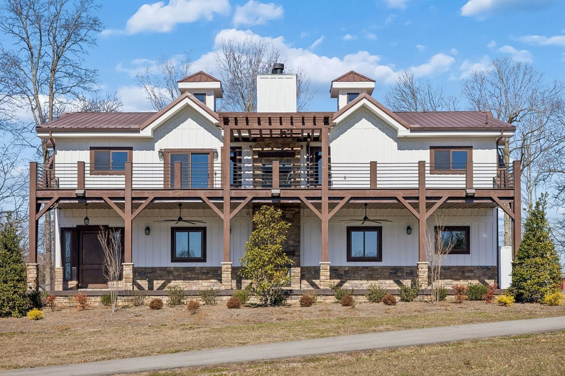 House in Springfield, Tennessee, United States 2 - 18502624