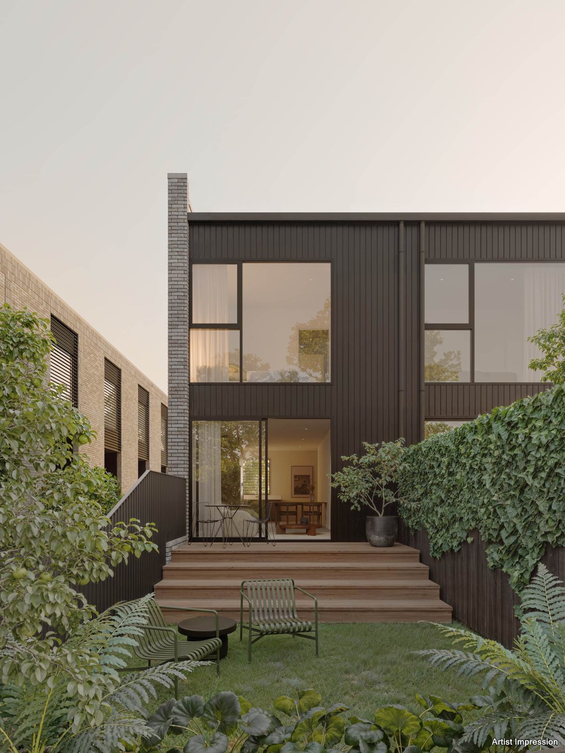 House in Auckland, Auckland, New Zealand 2 - 18505002