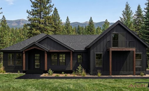 Casa a Wasilla, Alaska, Stati Uniti 1