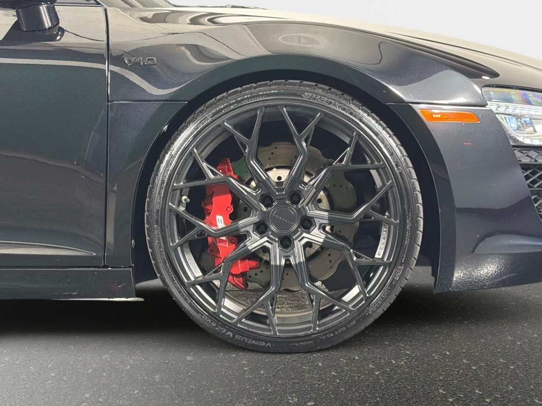 Cabriolet in Pompano Beach, FL, United States 3 - 18501189