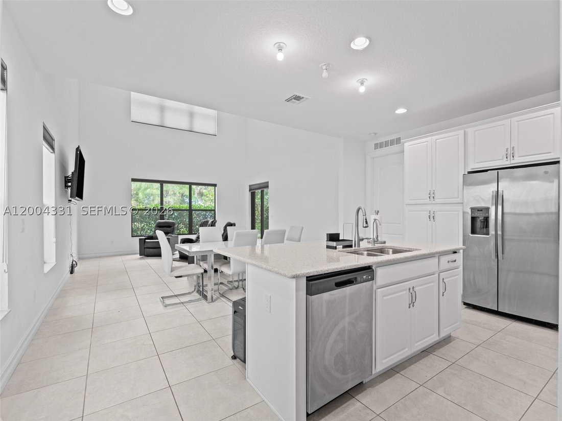 Townhouse in Boca Raton, Florida, United States 4 - 17722605