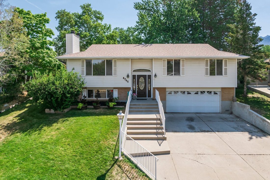 House in Sandy, Utah, United States 1 - 18500426