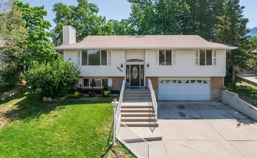 House in Sandy, Utah, United States 1