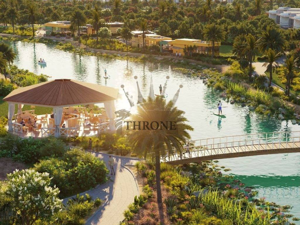 Villa in Damac Hills 2, Dubai, United Arab Emirates 4 - 18498961
