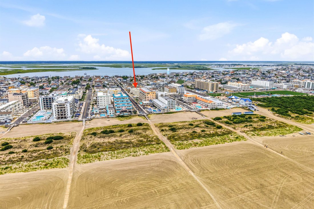 Condo in Wildwood, New Jersey, United States 4 - 18502567