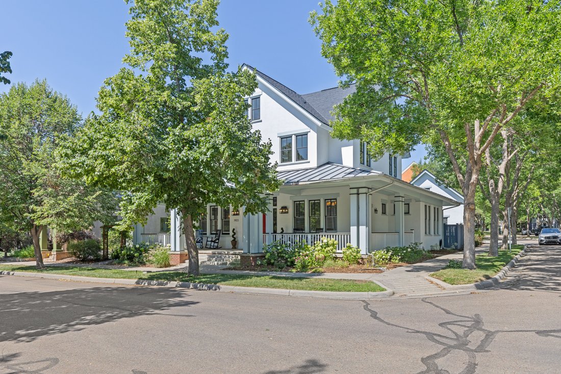 House in Longmont, Colorado, United States 3 - 18500736