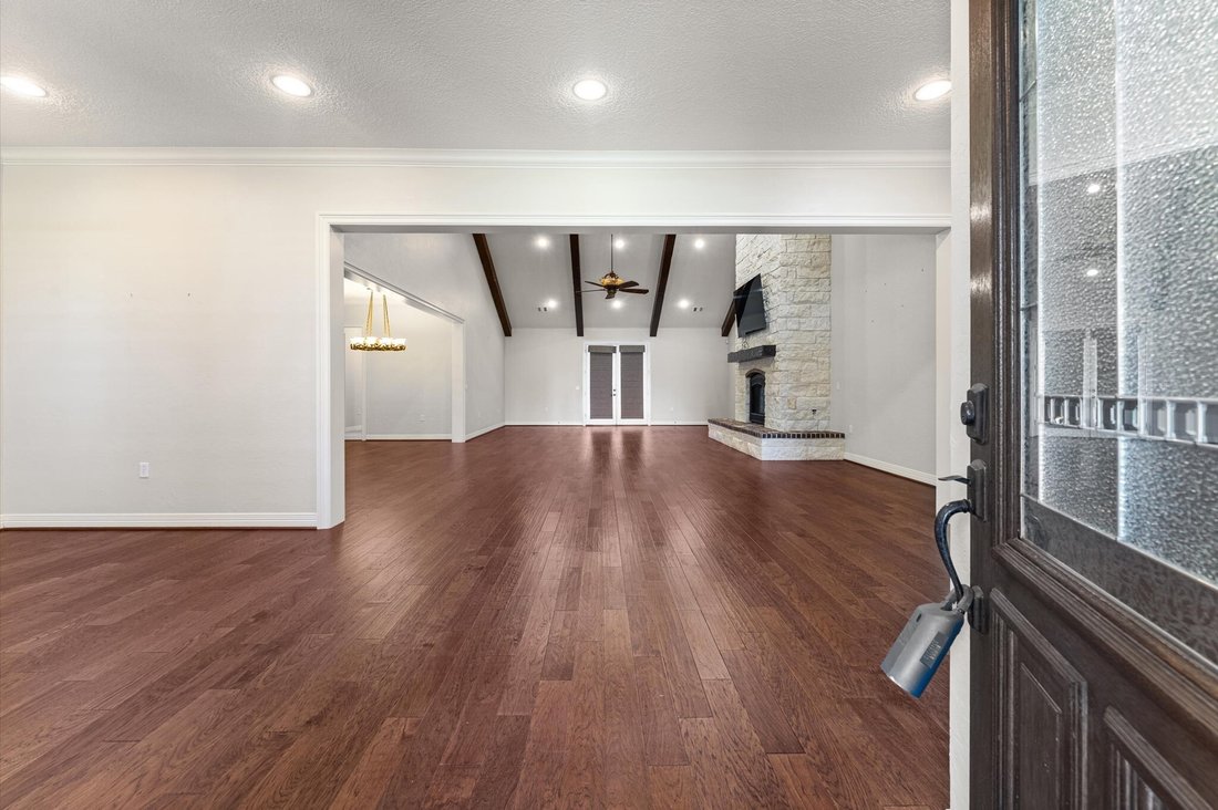 House in Spring, Texas, United States 5 - 18503308
