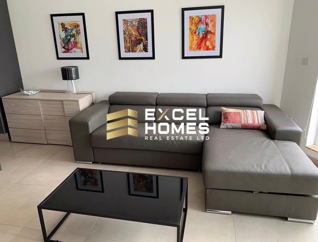 Apartment in Gzira, Malta 1 - 15840804