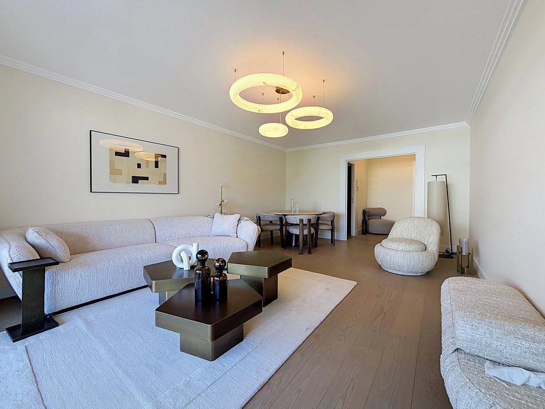 Apartment in Cimiez, Nice, France 3 - 18501041