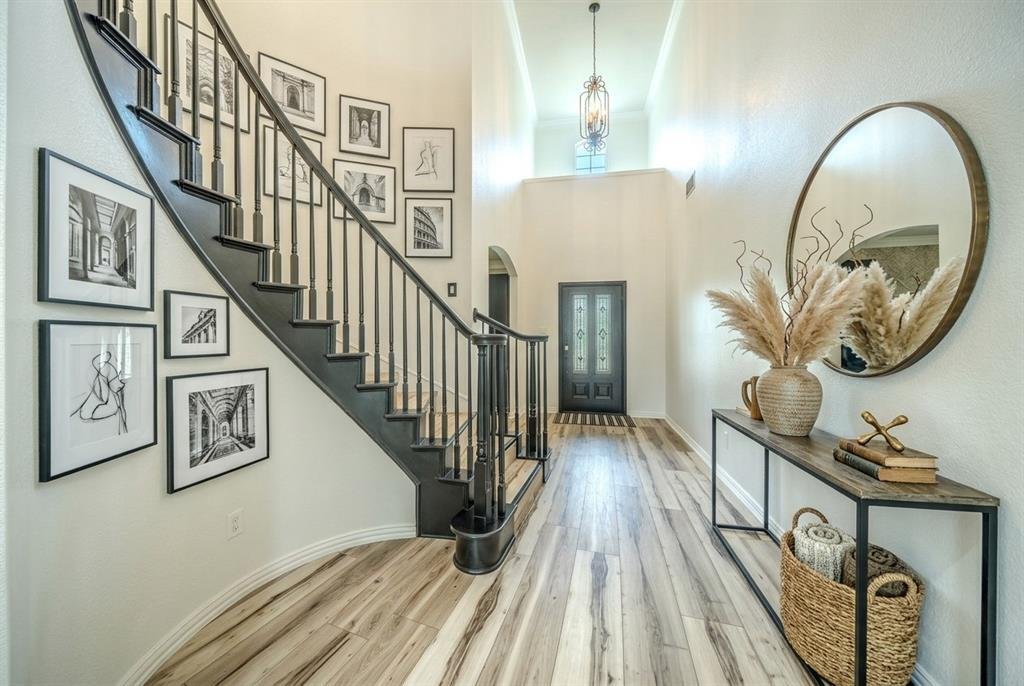 House in Richardson, Texas, United States 4 - 18504642