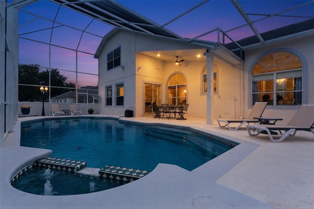 House in Orlando, Florida, United States 3 - 18502502