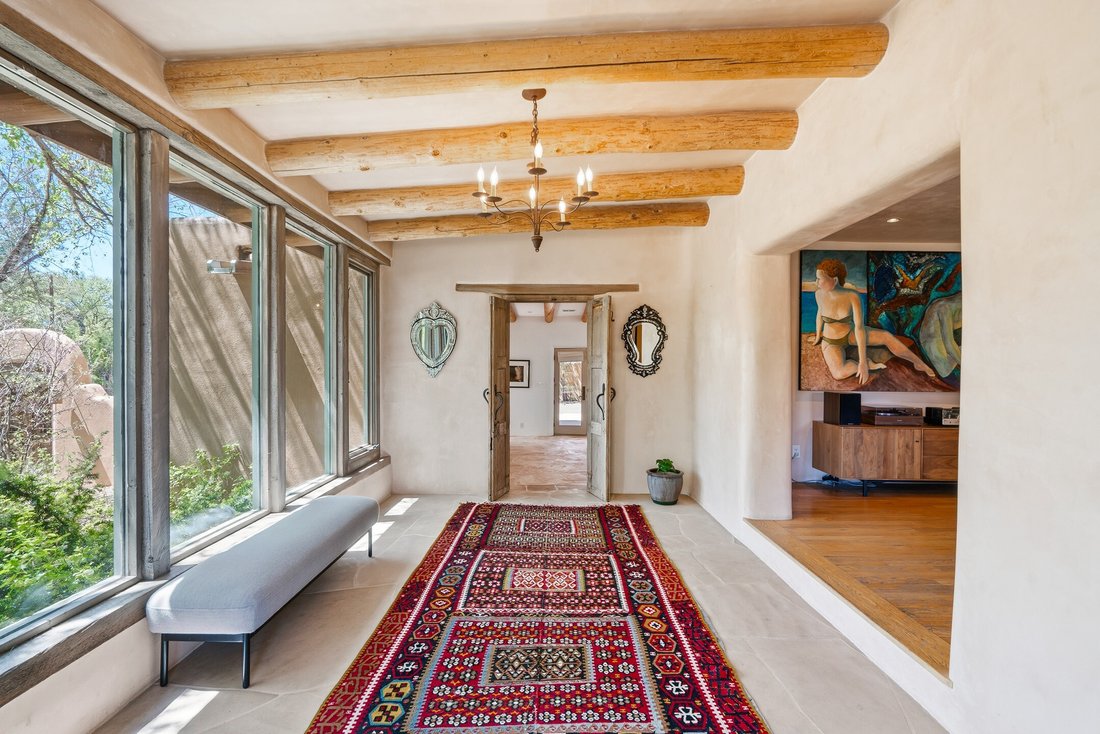 House in Santa Fe, New Mexico, United States 5 - 18502486