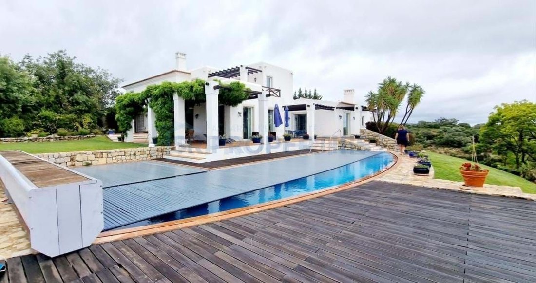 House in Loule (Sao Clemente), Algarve, Portugal 1 - 18437871