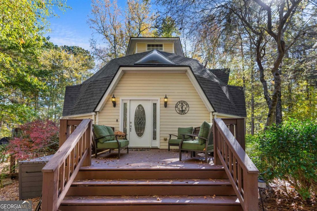 House in White Plains, Georgia, United States 1 - 18503268