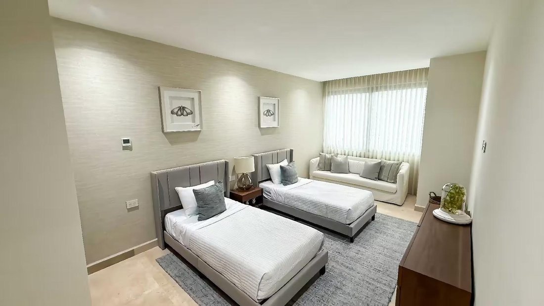 Apartment in Cancún, Quintana Roo, Mexico 5 - 18501436