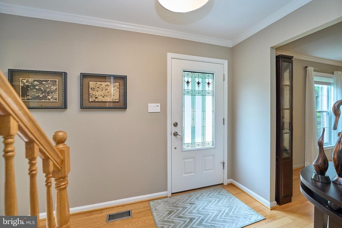 House in Oakton, Virginia, United States 5 - 18505191