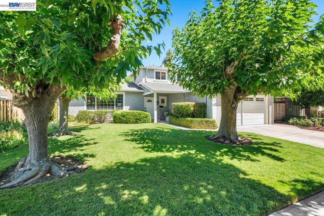 House in Pleasanton, California, United States 3 - 18502162