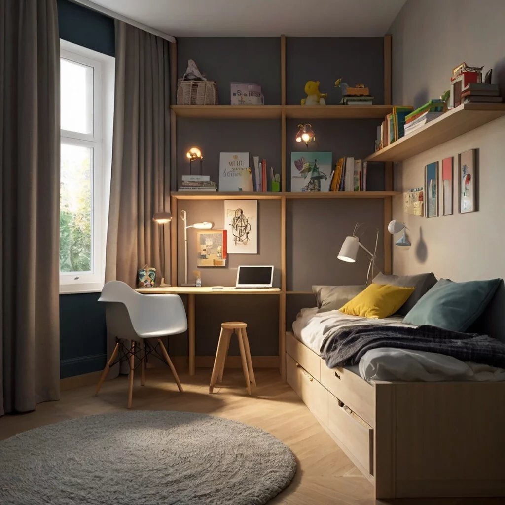 Apartment in Arrondissement of Villefranche-sur-Saône, Auvergne-Rhône-Alpes, France 4 - 18501236