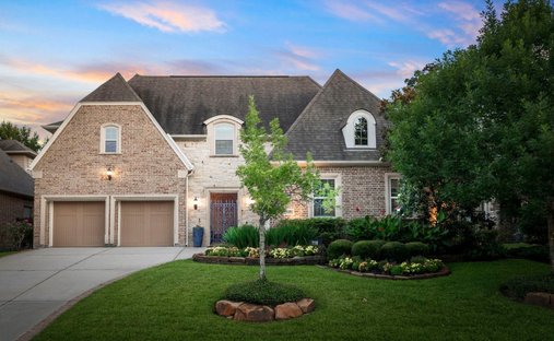 Maison à Spring, Texas, États-Unis 1