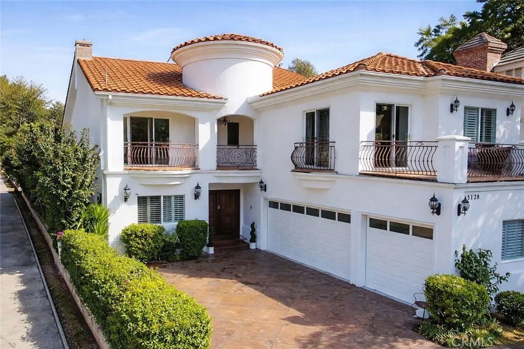 House in Los Angeles, California, United States 1 - 18499235