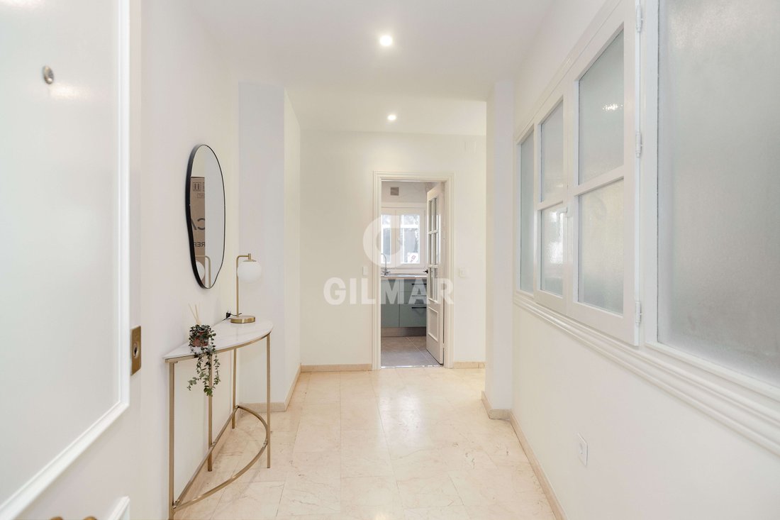 Apartment in Centro, Malaga, Spain 5 - 18499282