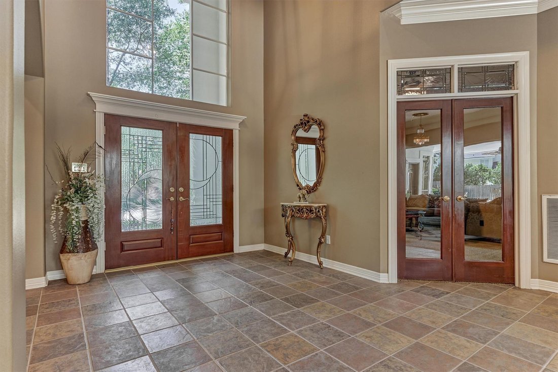 House in The Woodlands, Texas, United States 4 - 18503619