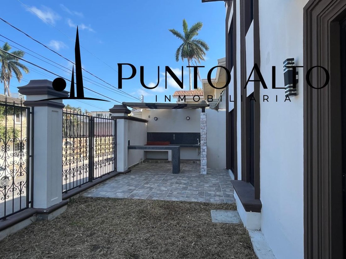 House in Tampico, Tamaulipas, Mexico 3 - 18498802