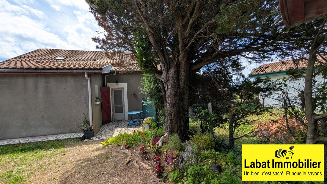 House in Haut Boucau, Boucau, France 3 - 18505116