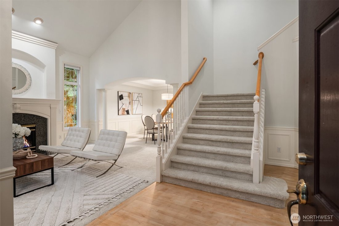 House in Carnation, Washington, United States 3 - 18503334