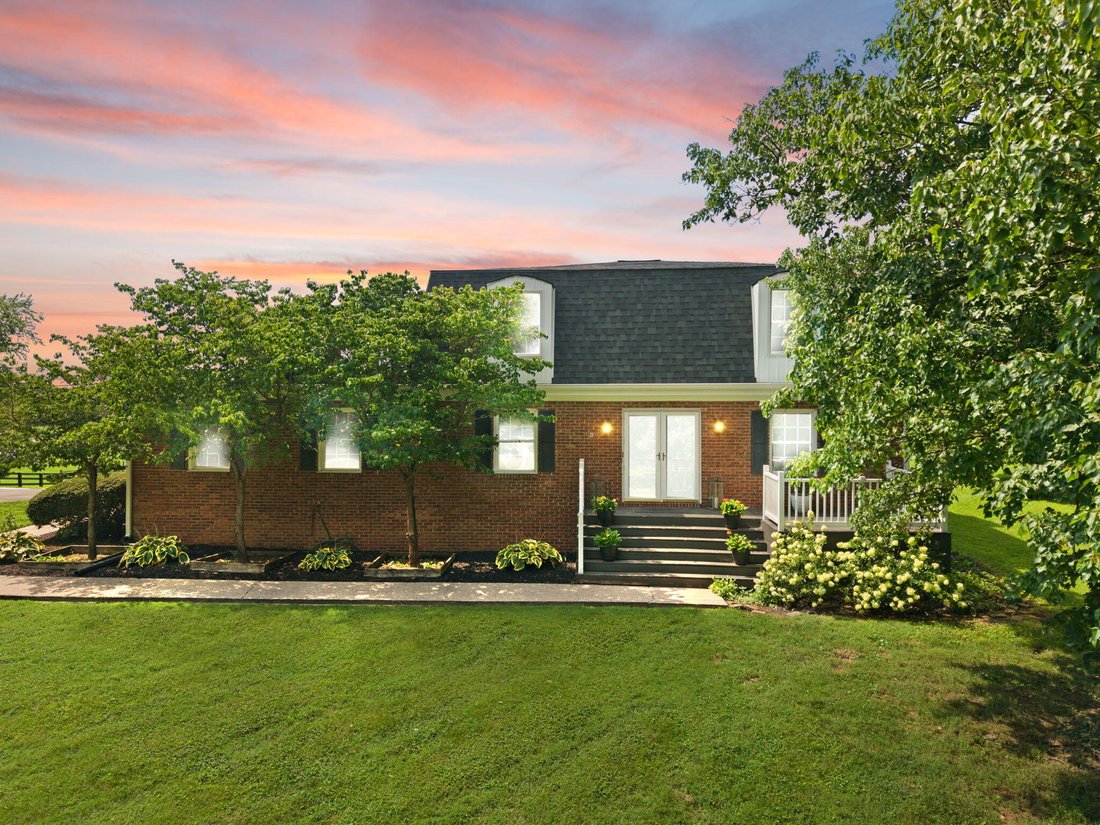 House in Nicholasville, Kentucky, United States 2 - 18502441