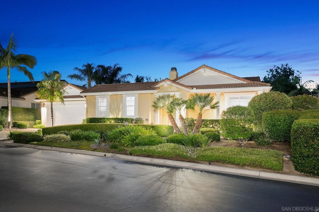 House in Escondido, California, United States 5 - 18502935