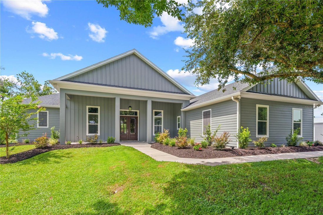 House in St. Cloud, Florida, United States 1 - 18502500